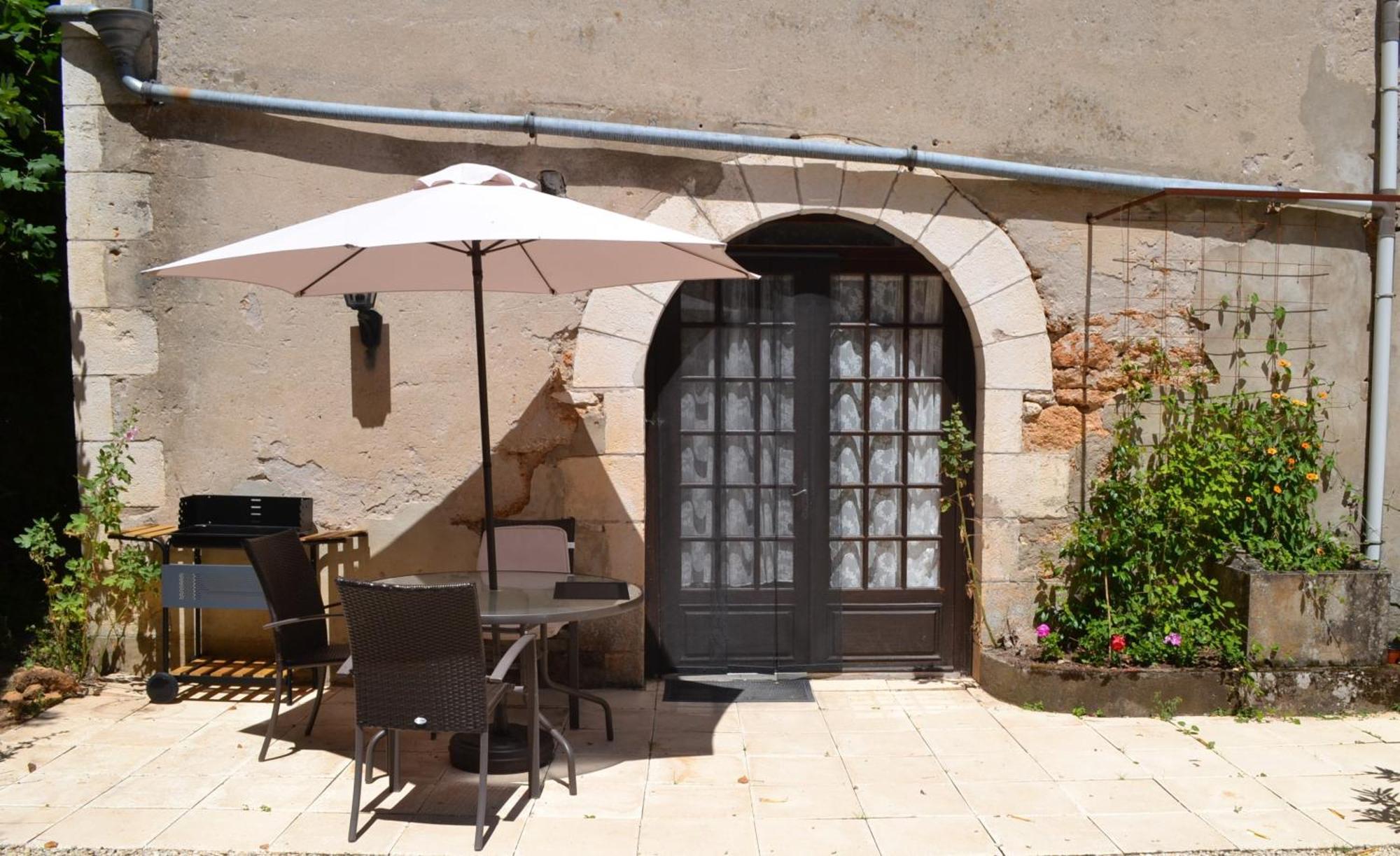 Bed and Breakfast Le Manoir Souillac Esterno foto