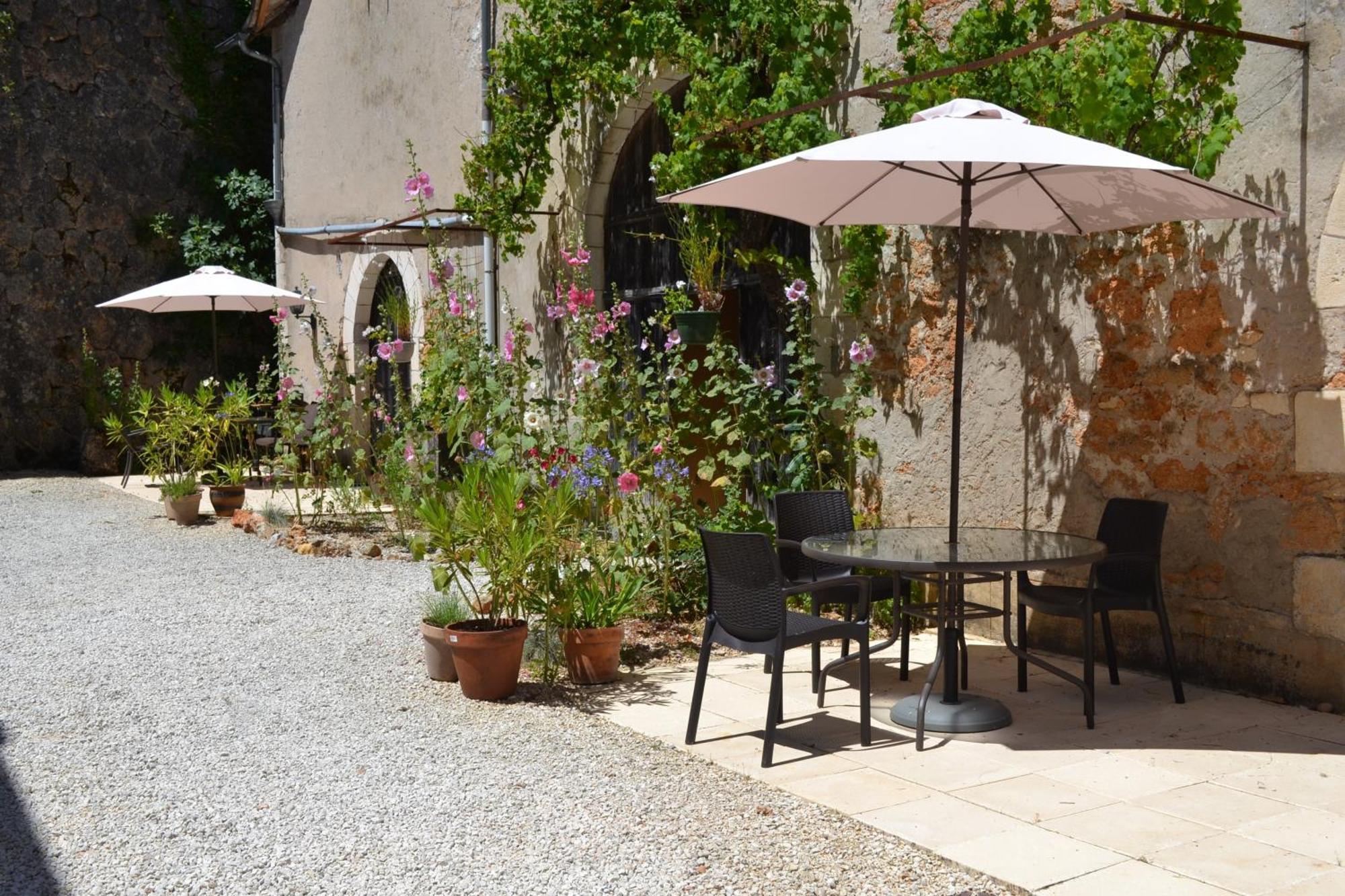 Bed and Breakfast Le Manoir Souillac Esterno foto