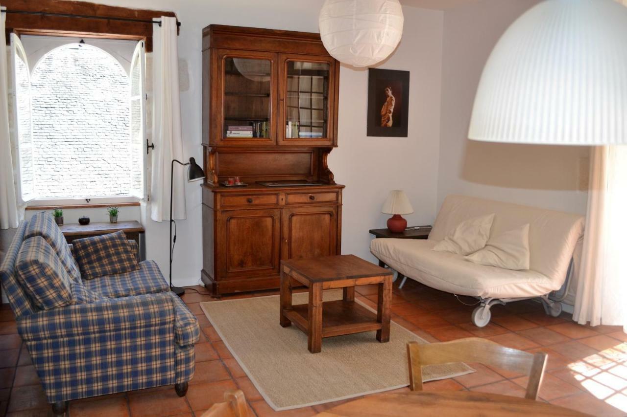 Bed and Breakfast Le Manoir Souillac Esterno foto