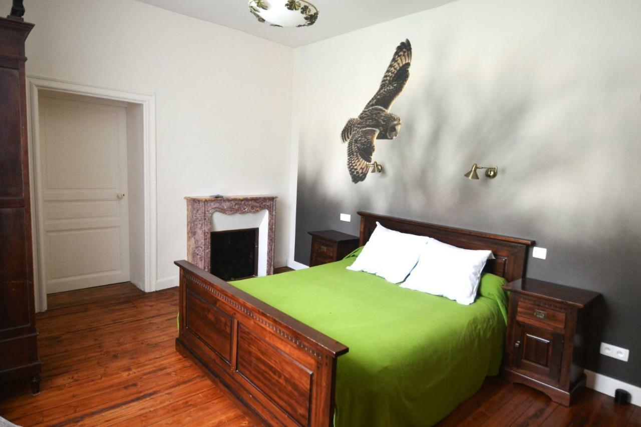 Bed and Breakfast Le Manoir Souillac Esterno foto