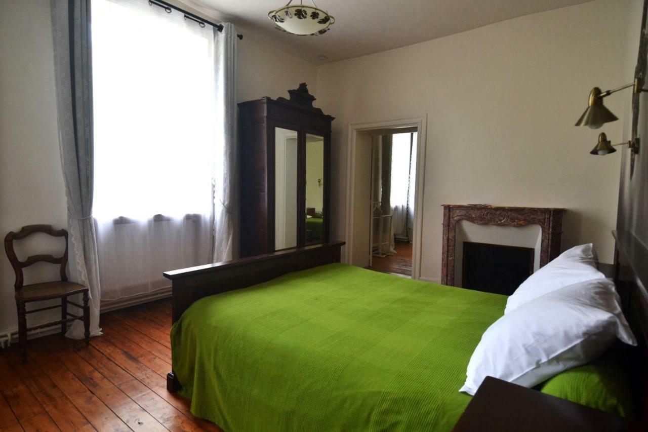 Bed and Breakfast Le Manoir Souillac Esterno foto