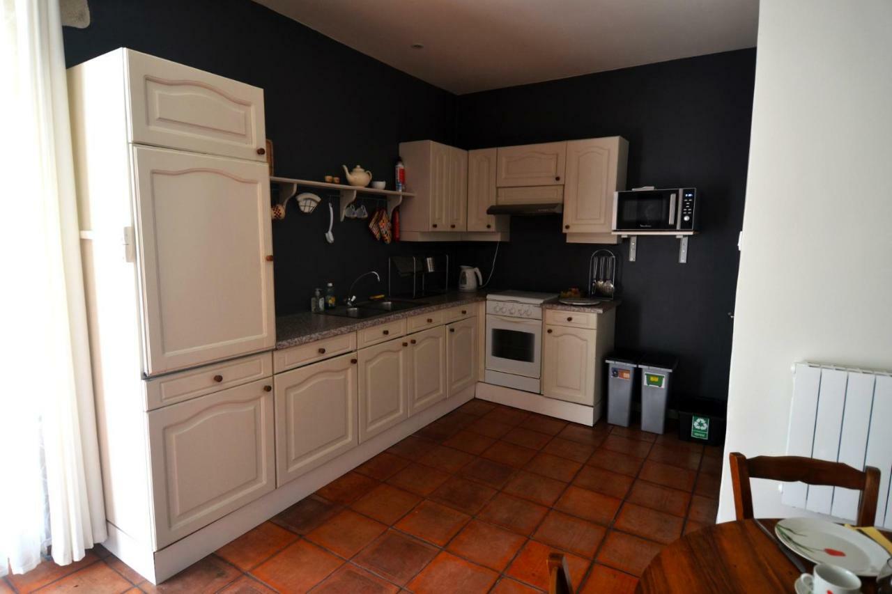 Bed and Breakfast Le Manoir Souillac Esterno foto