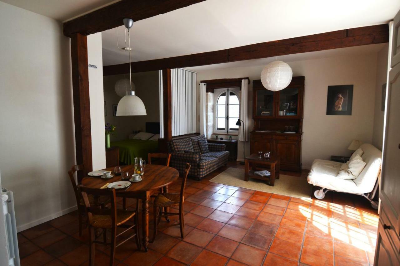 Bed and Breakfast Le Manoir Souillac Esterno foto