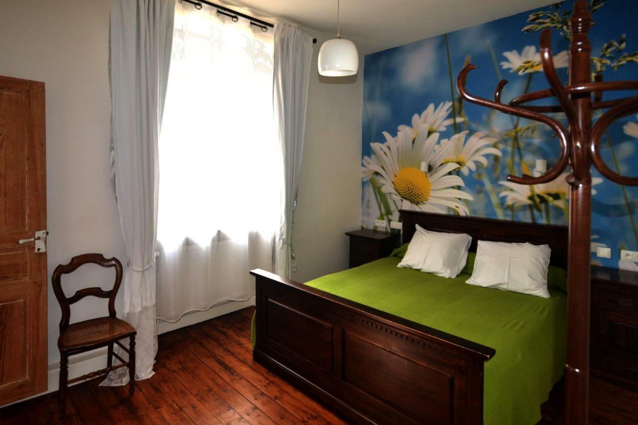 Bed and Breakfast Le Manoir Souillac Esterno foto
