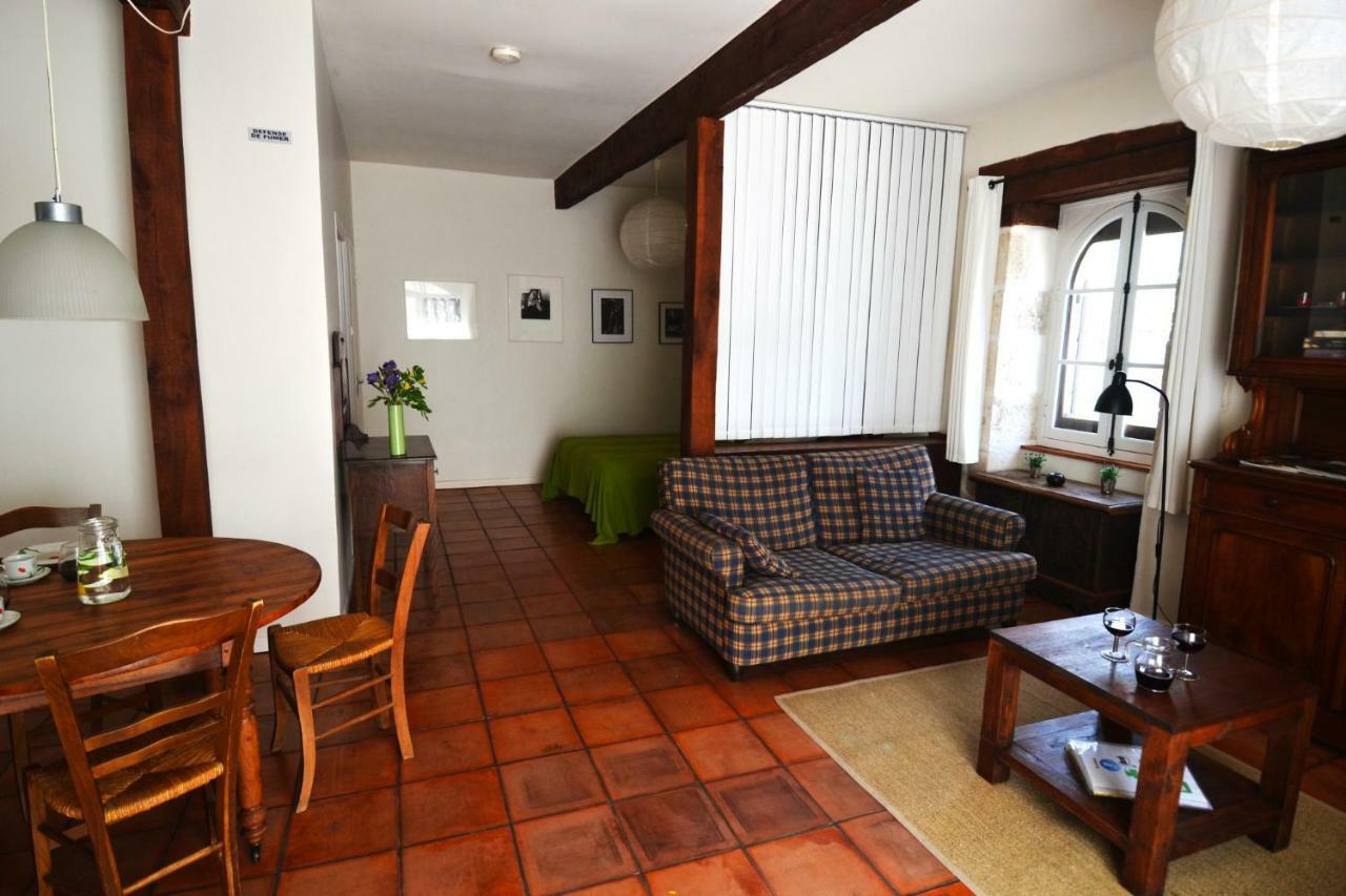 Bed and Breakfast Le Manoir Souillac Esterno foto