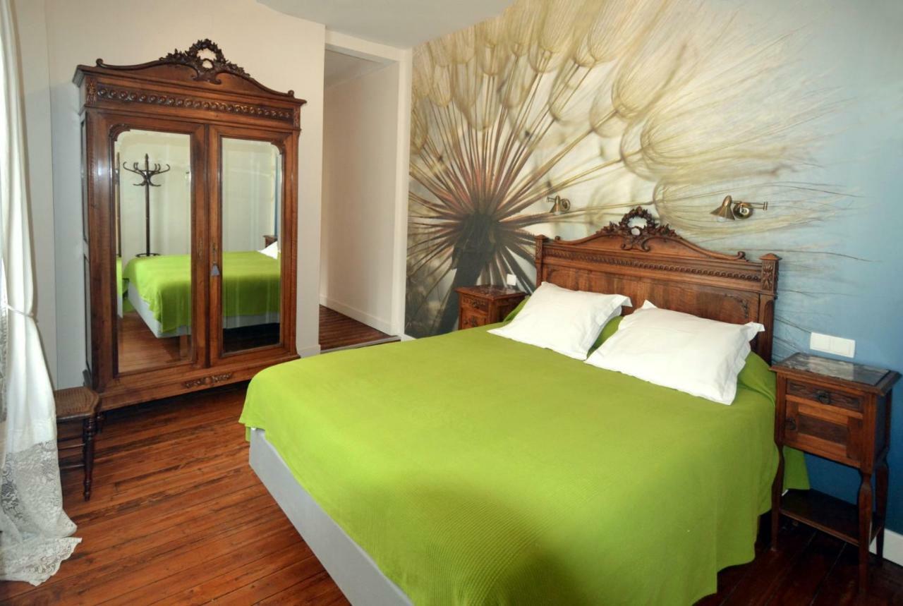 Bed and Breakfast Le Manoir Souillac Esterno foto