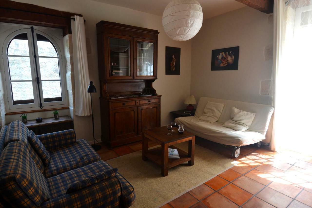 Bed and Breakfast Le Manoir Souillac Esterno foto