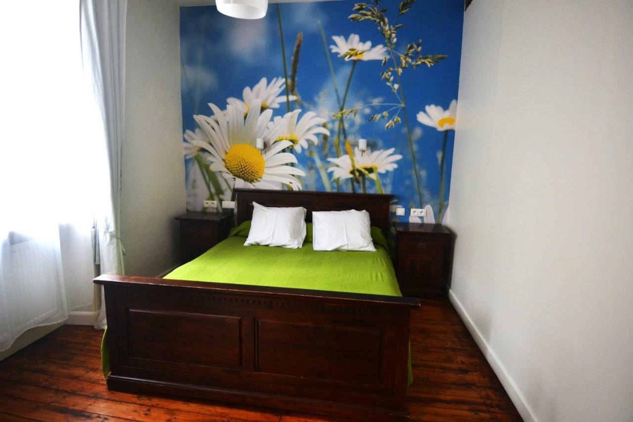 Bed and Breakfast Le Manoir Souillac Esterno foto