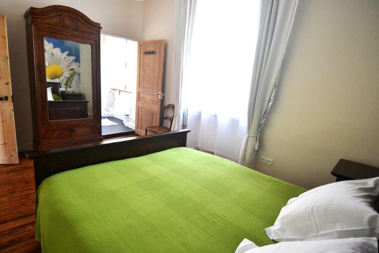 Bed and Breakfast Le Manoir Souillac Esterno foto