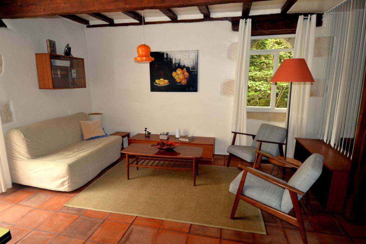 Bed and Breakfast Le Manoir Souillac Esterno foto